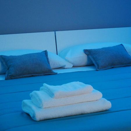 Casa Vacanza B&G Lecce Exteriör bild