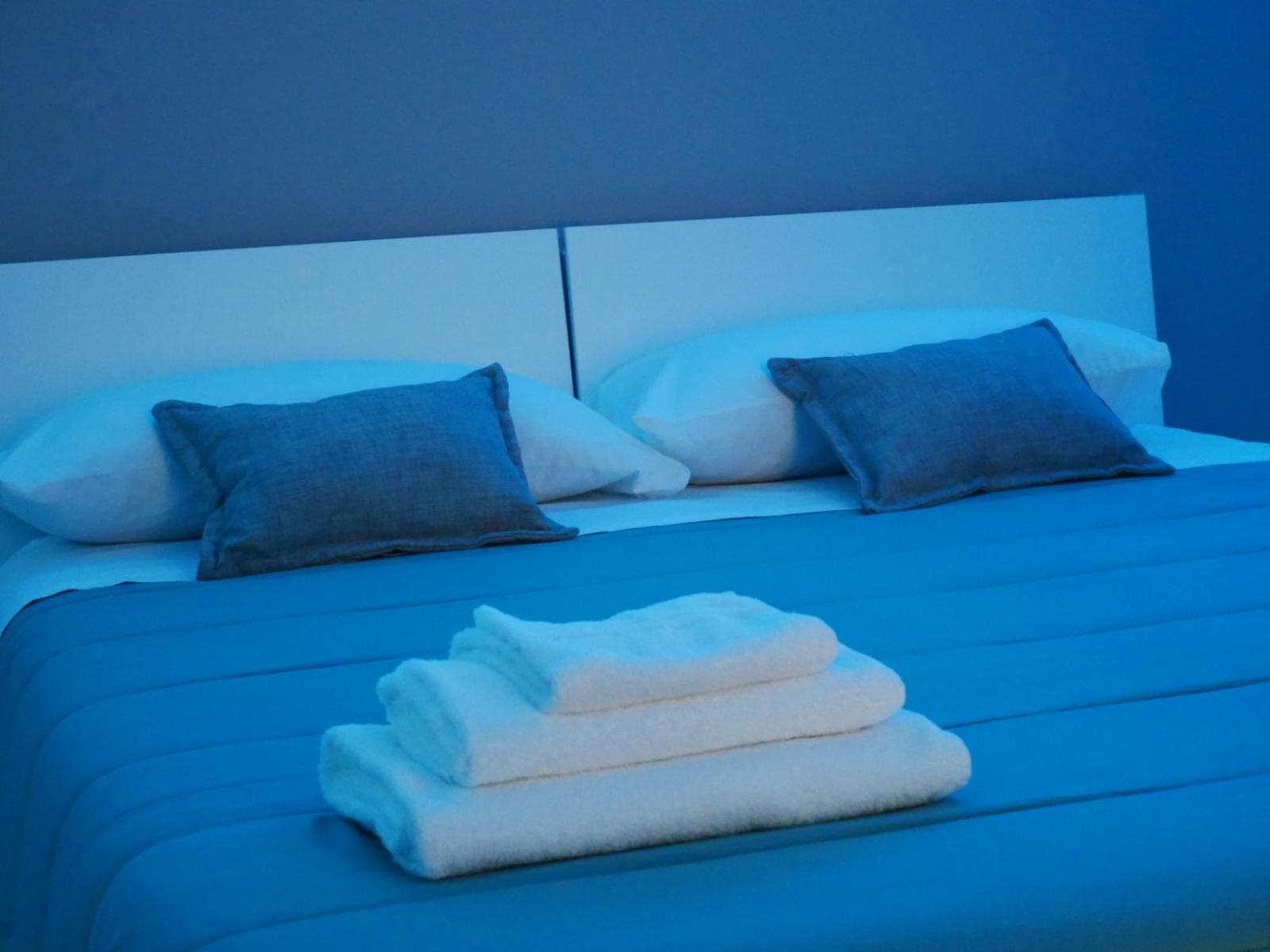 Casa Vacanza B&G Lecce Exteriör bild