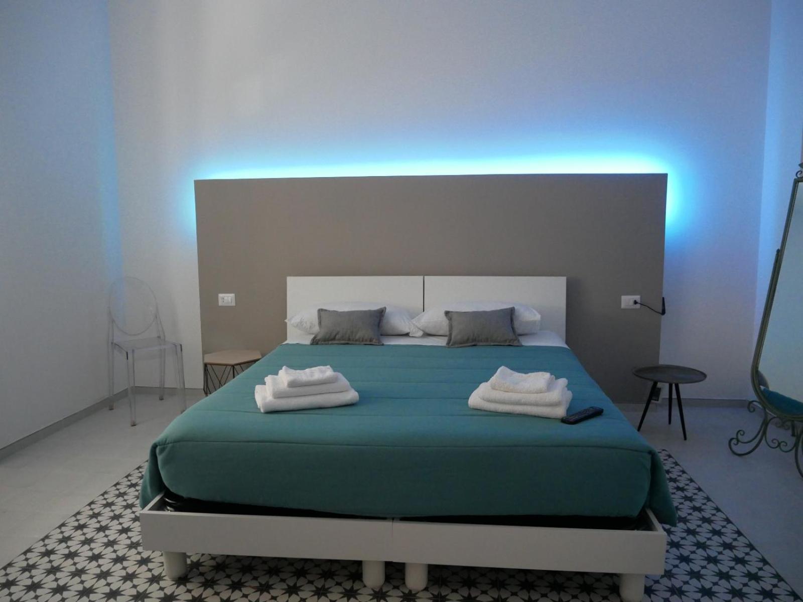 Casa Vacanza B&G Lecce Exteriör bild
