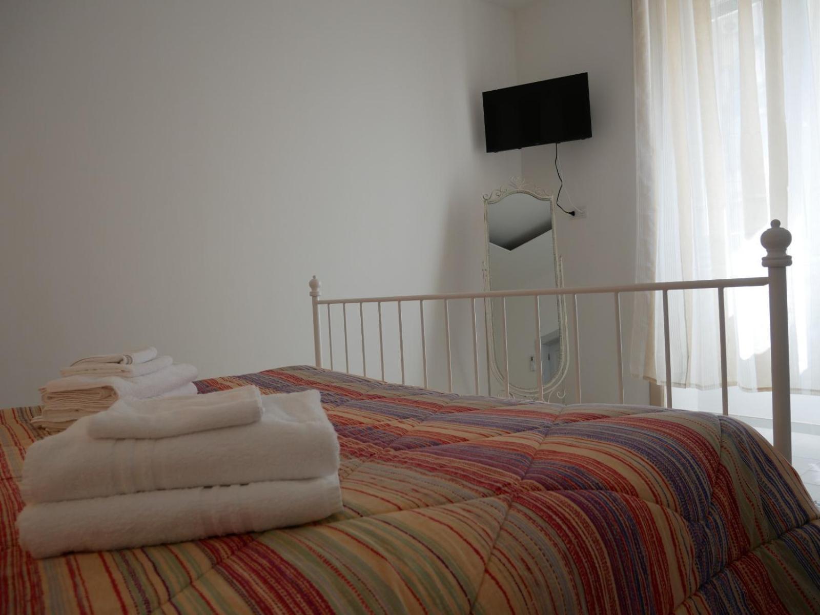 Casa Vacanza B&G Lecce Exteriör bild