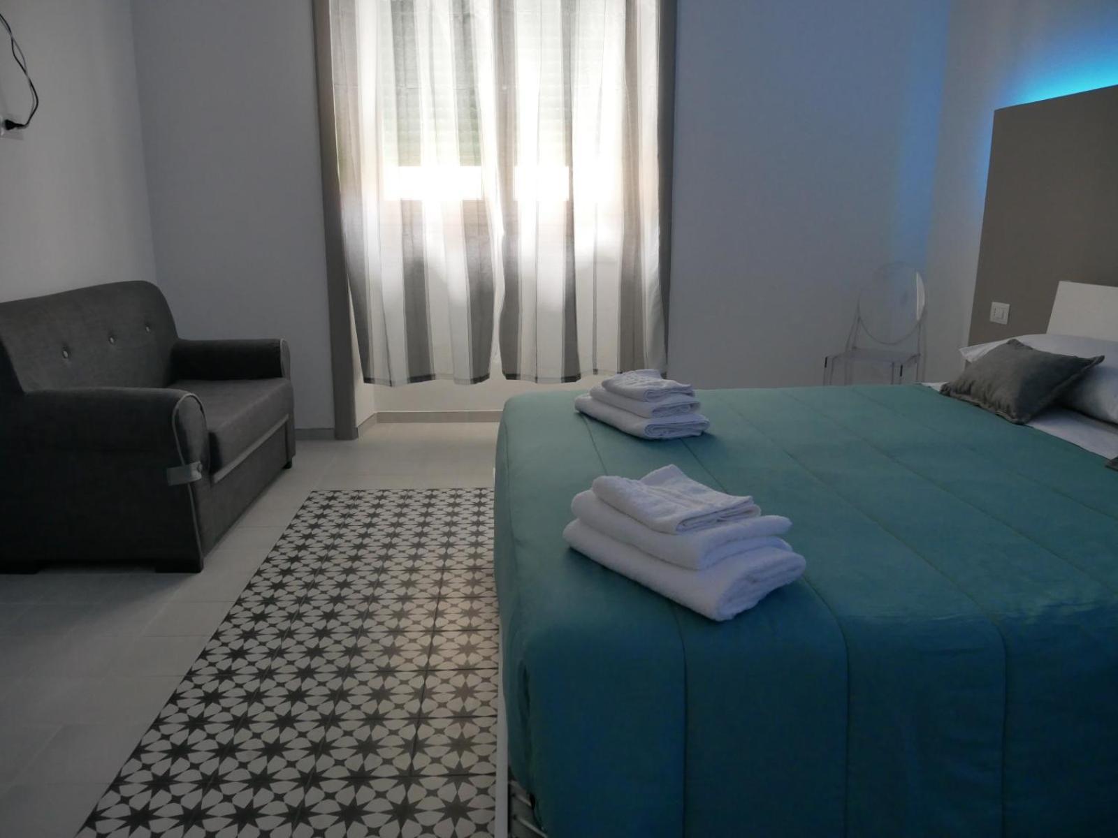 Casa Vacanza B&G Lecce Exteriör bild