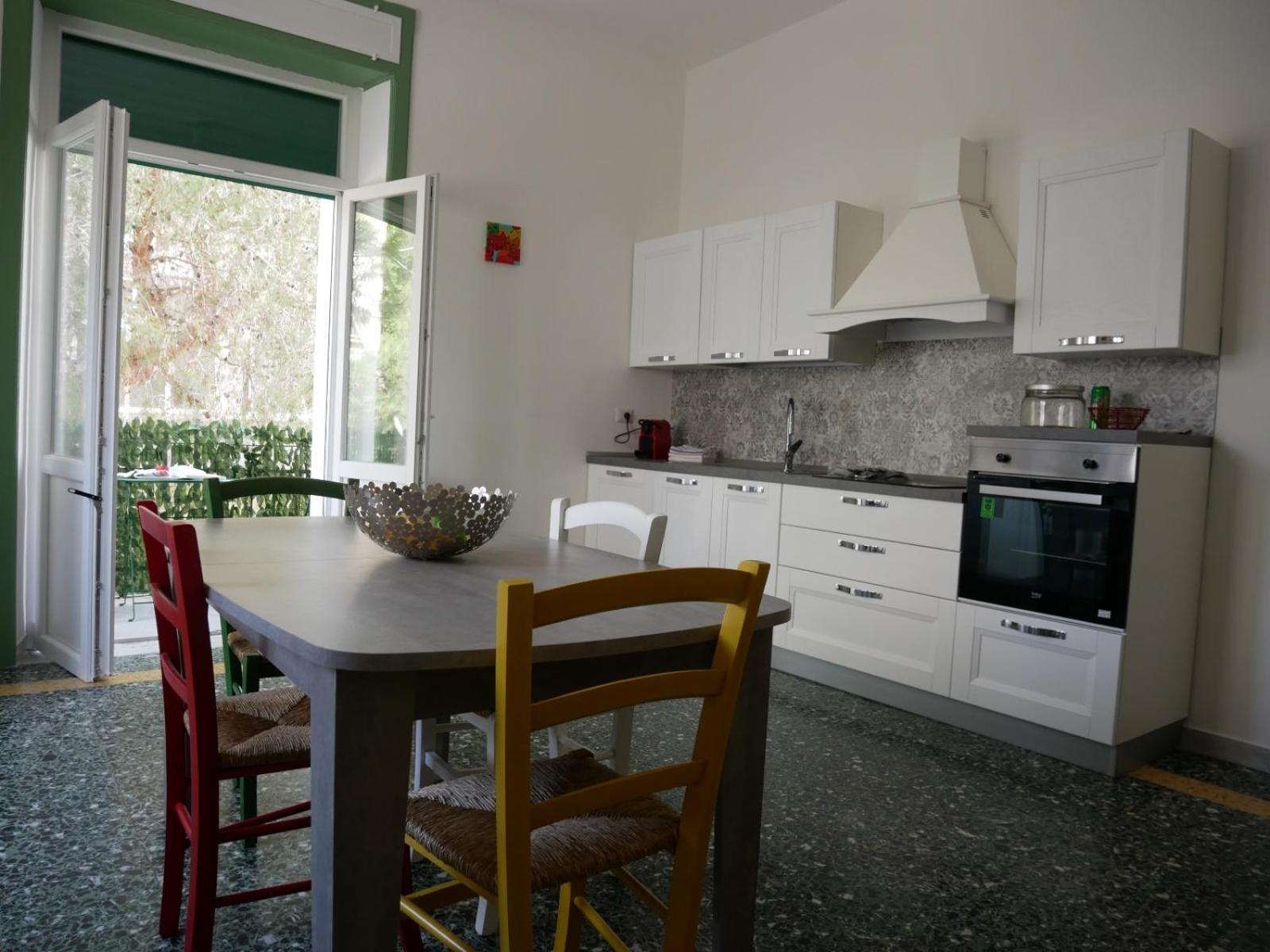 Casa Vacanza B&G Lecce Exteriör bild