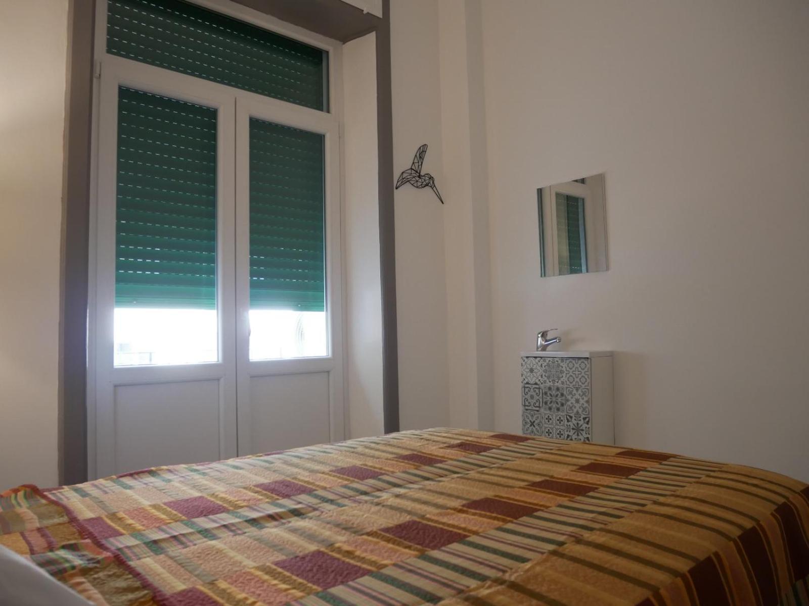 Casa Vacanza B&G Lecce Exteriör bild