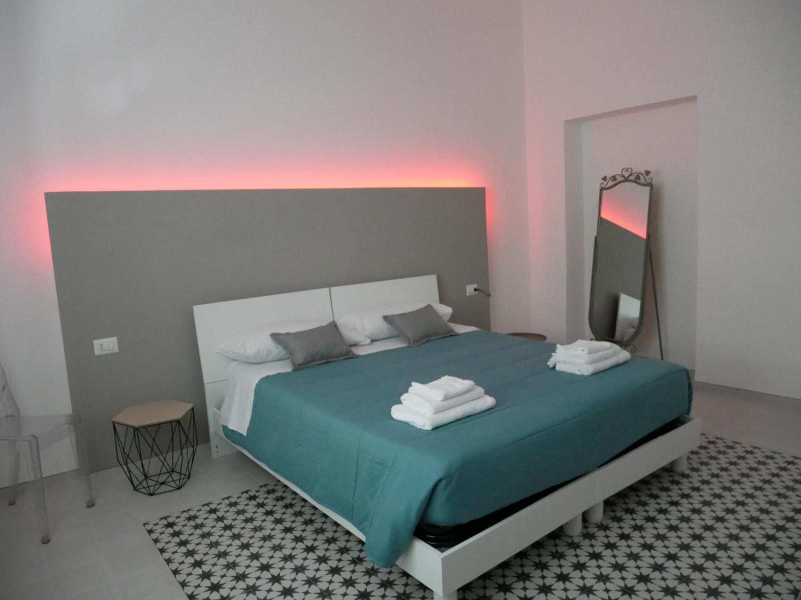 Casa Vacanza B&G Lecce Exteriör bild