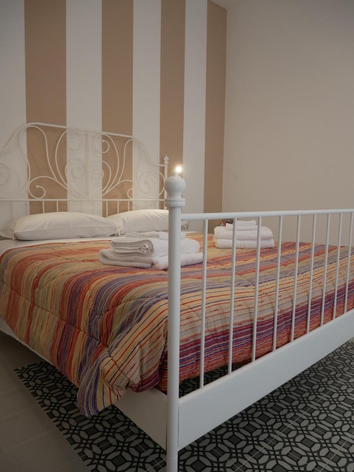 Casa Vacanza B&G Lecce Exteriör bild