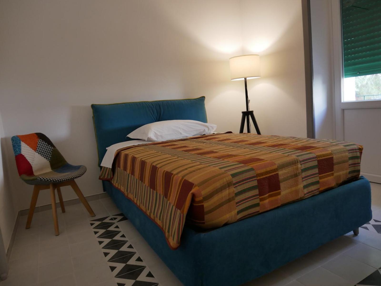 Casa Vacanza B&G Lecce Exteriör bild